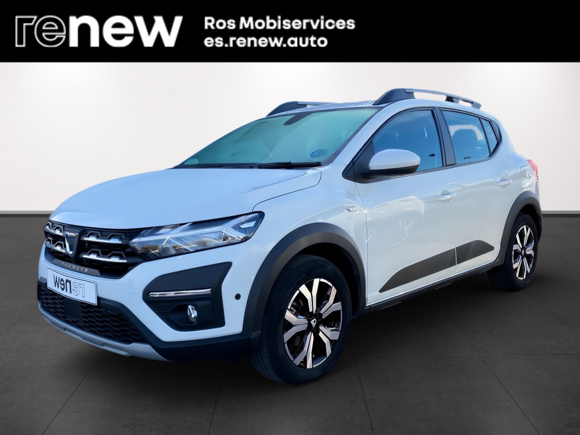 Imagen de DACIA Sandero