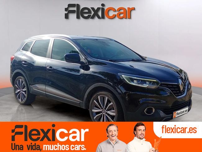 RENAULT Kadjar (Zen Energy TCe 97kW (130CV) EDC) en Madrid