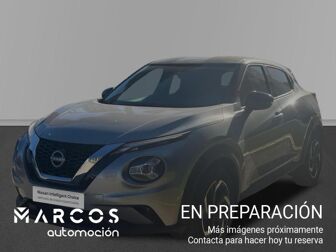 Imagen de NISSAN Juke 1.0 DIG-T Acenta 4x2 114