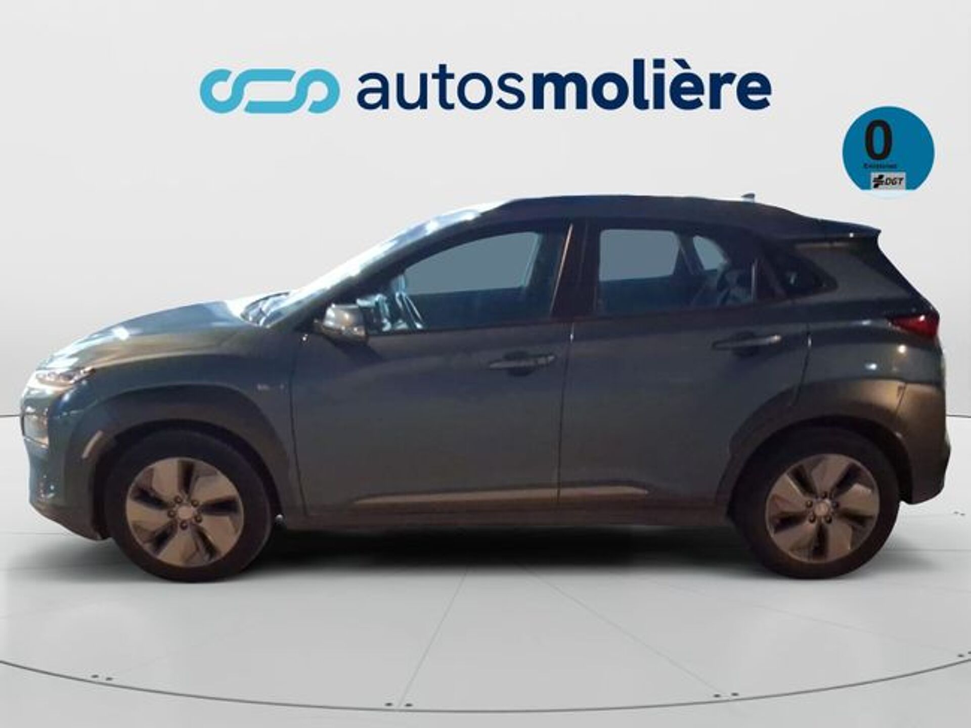 Imagen 3 de HYUNDAI Kona