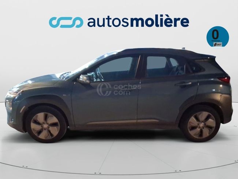 Foto del HYUNDAI Kona EV Klass 100kW
