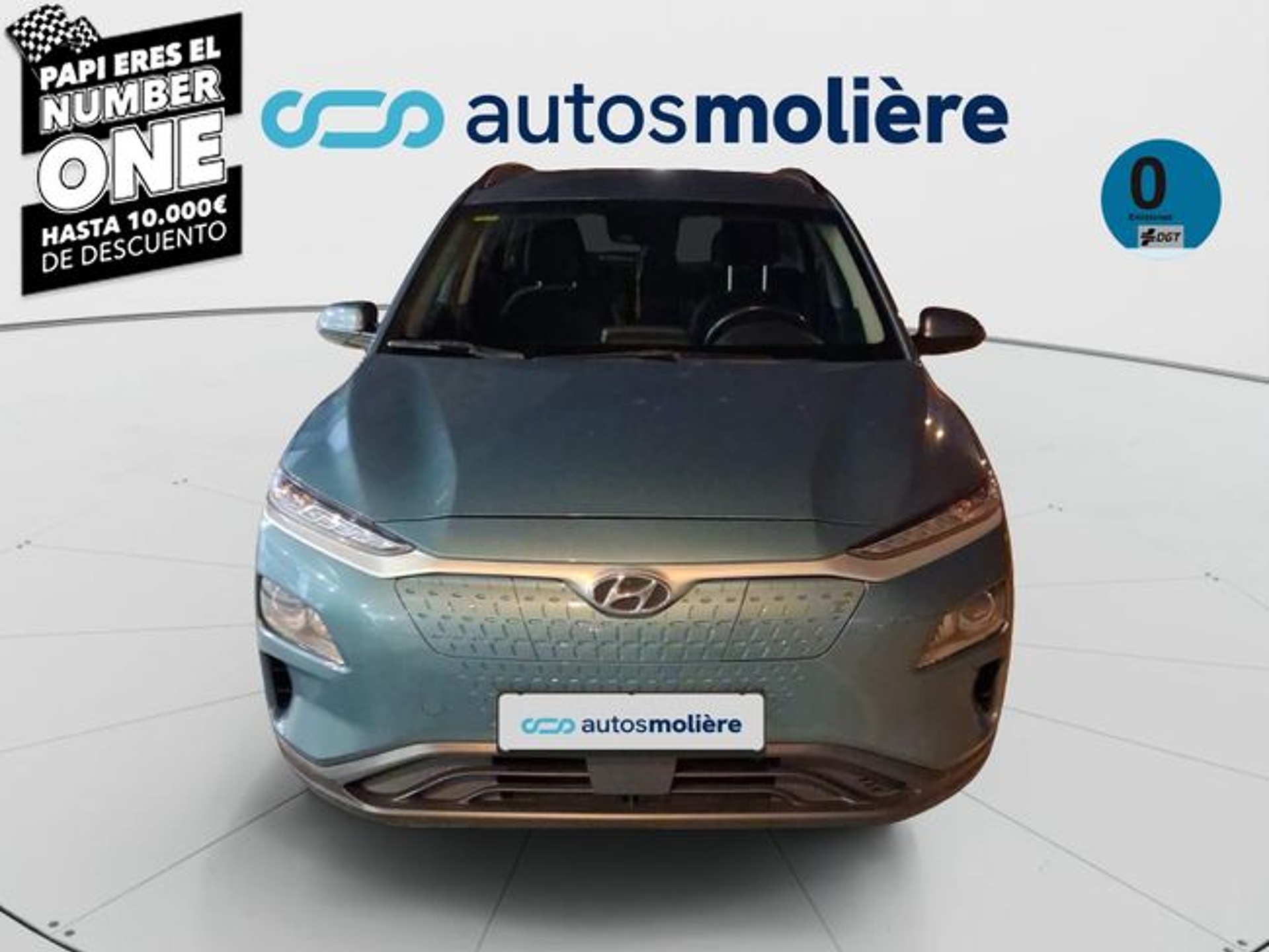 Imagen de HYUNDAI Kona