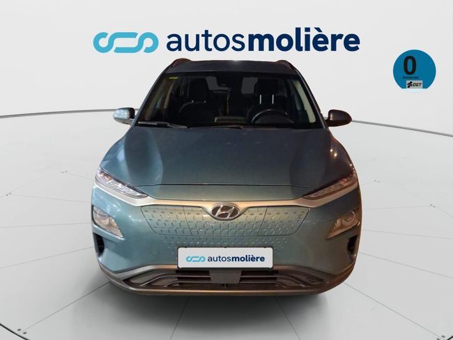 Foto del HYUNDAI Kona EV Klass 100kW