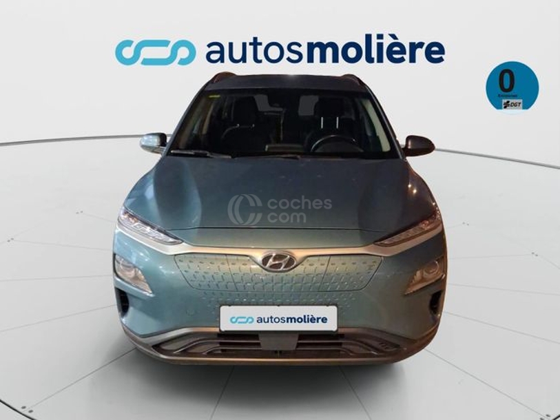 Foto del HYUNDAI Kona EV Klass 100kW