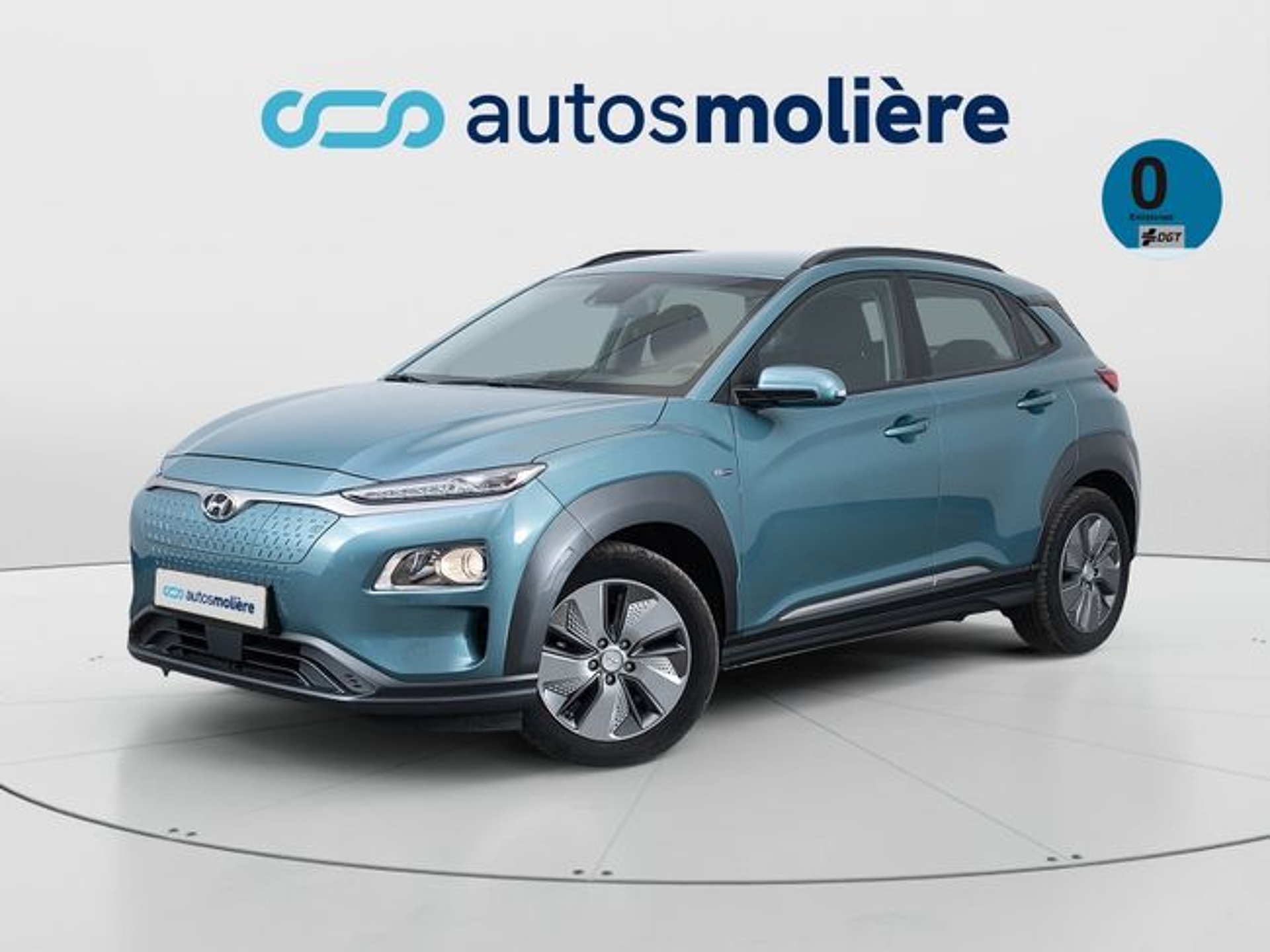 Imagen de HYUNDAI Kona