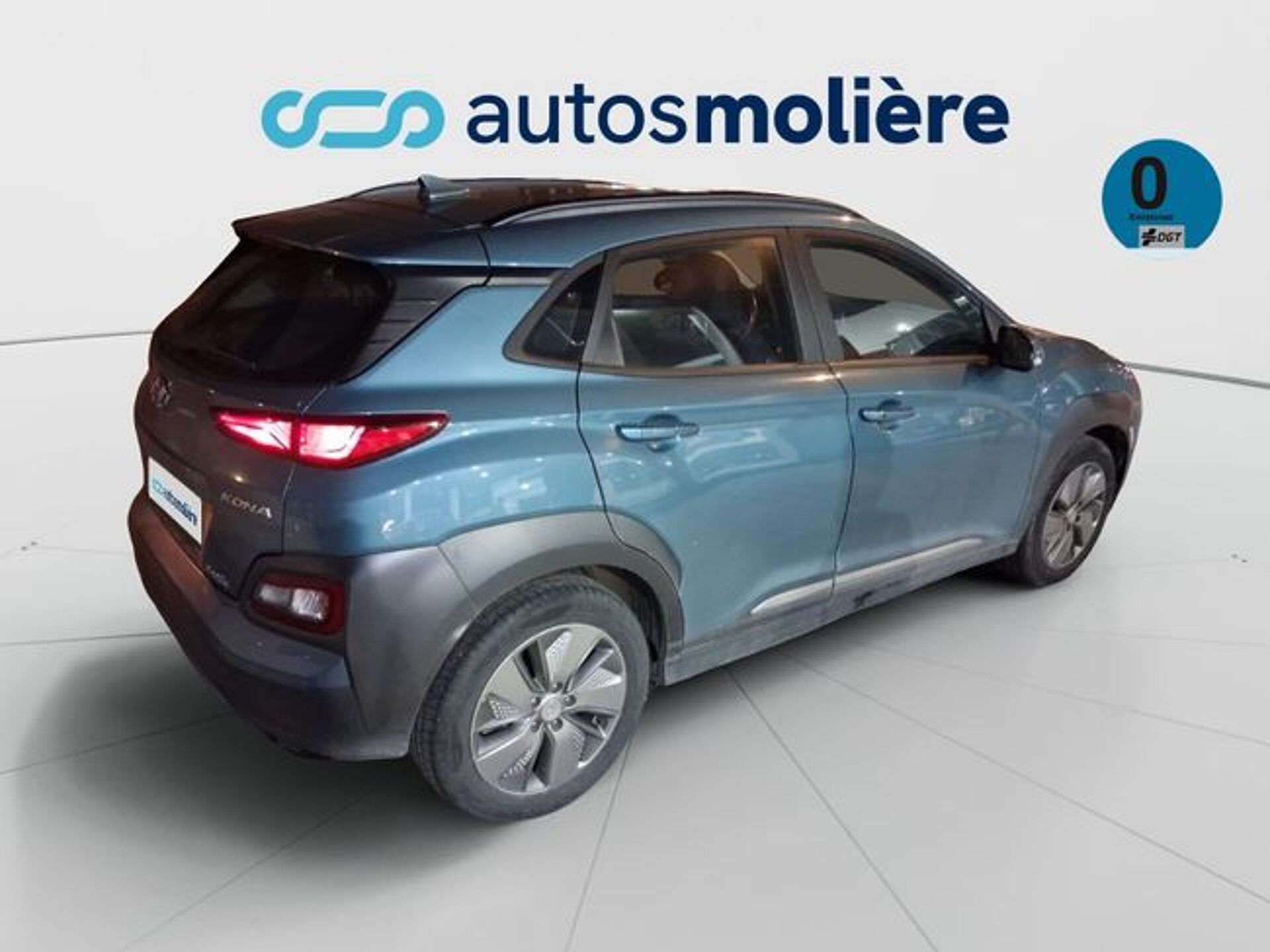 Imagen 2 de HYUNDAI Kona