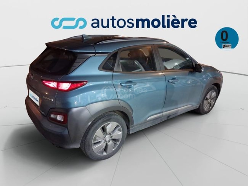 Foto del HYUNDAI Kona EV Klass 100kW