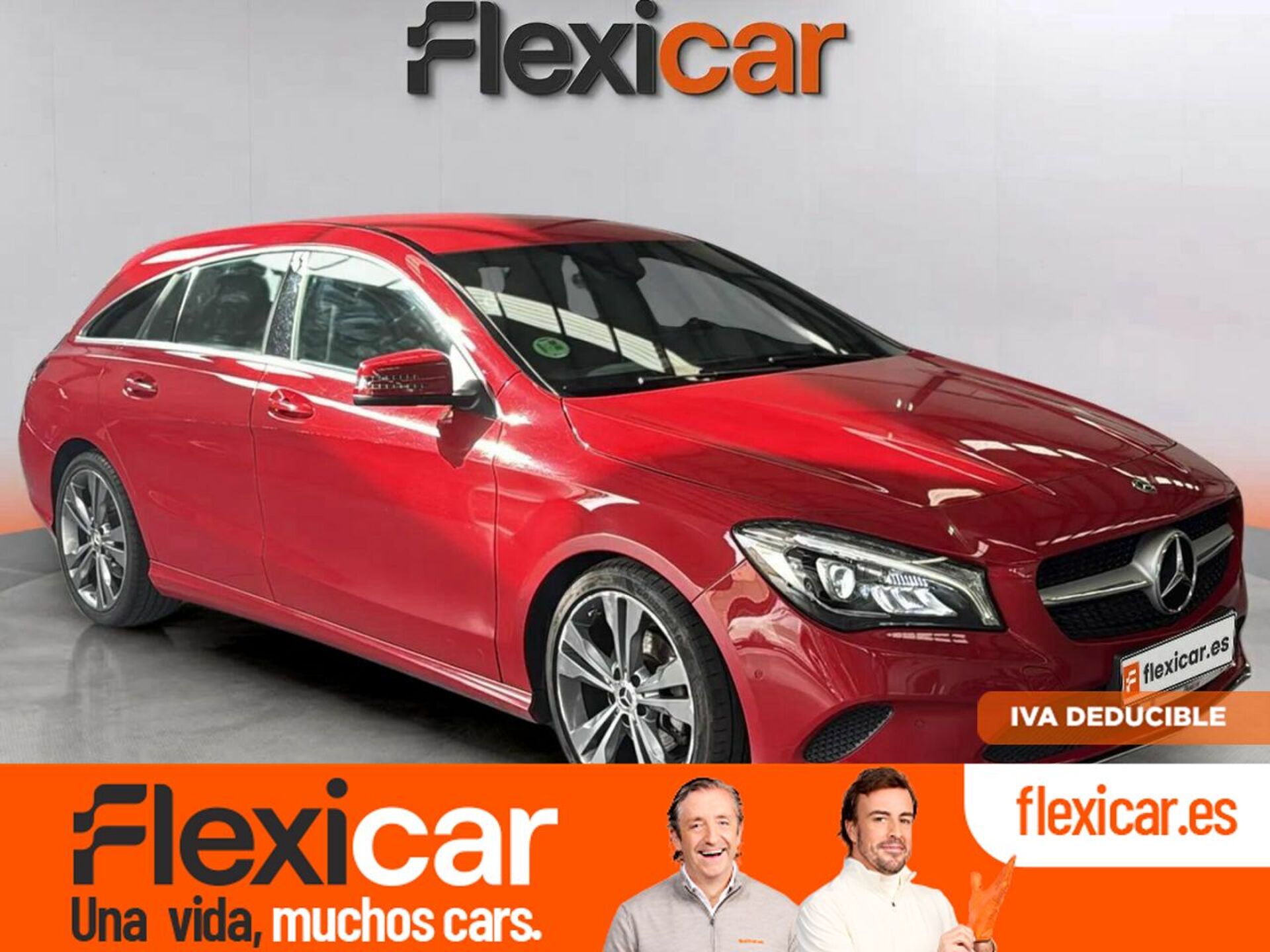 Imagen de MERCEDES Clase CLA