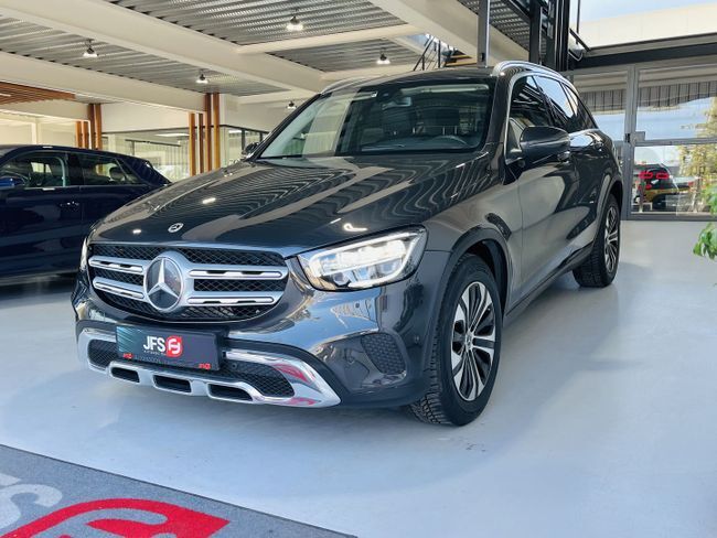 Foto del MERCEDES Clase GLC GLC 220d 4Matic 9G-Tronic