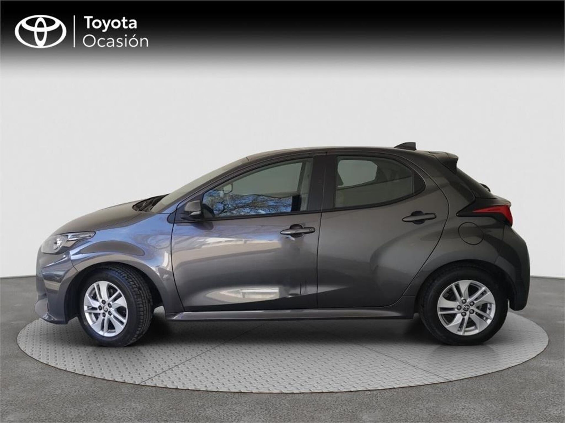Imagen 3 de TOYOTA Yaris