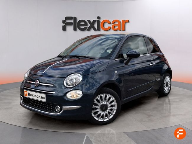 Foto del FIAT 500 C 1.2 Mirror