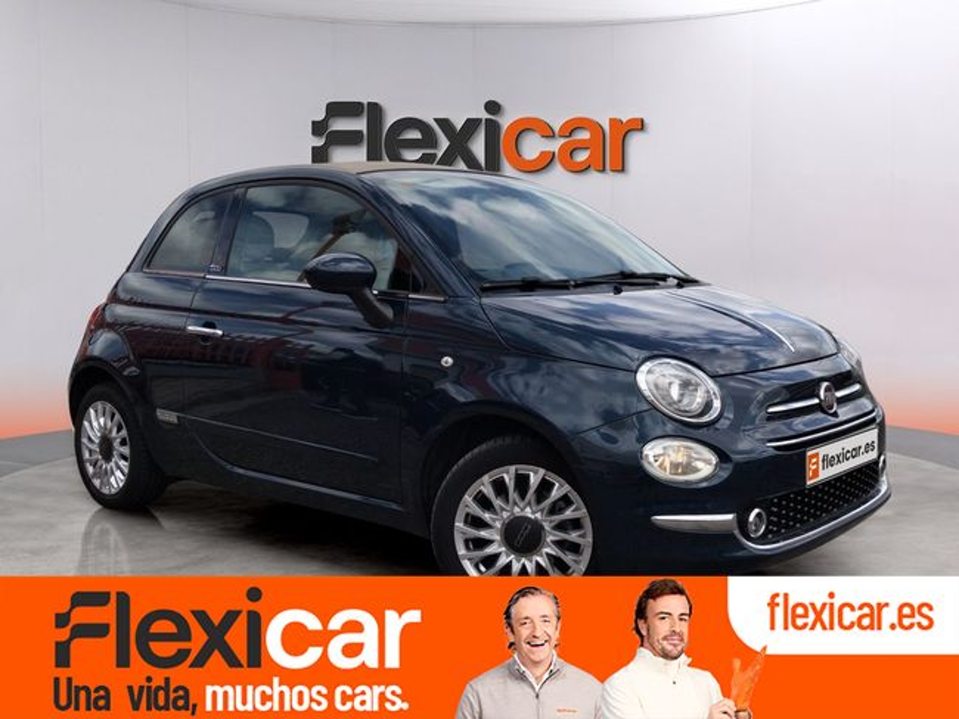 Imagen de FIAT 500