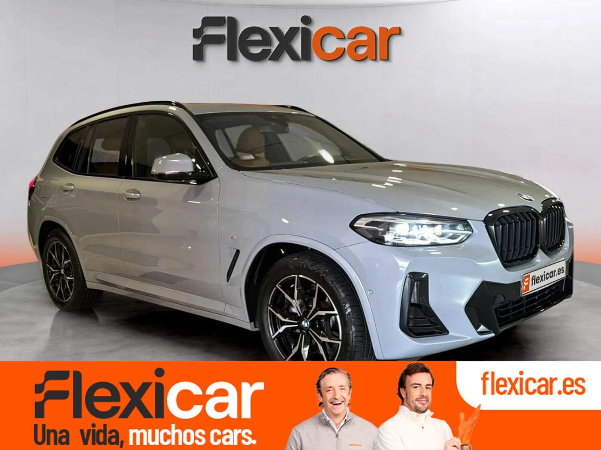 Imagen de BMW X3