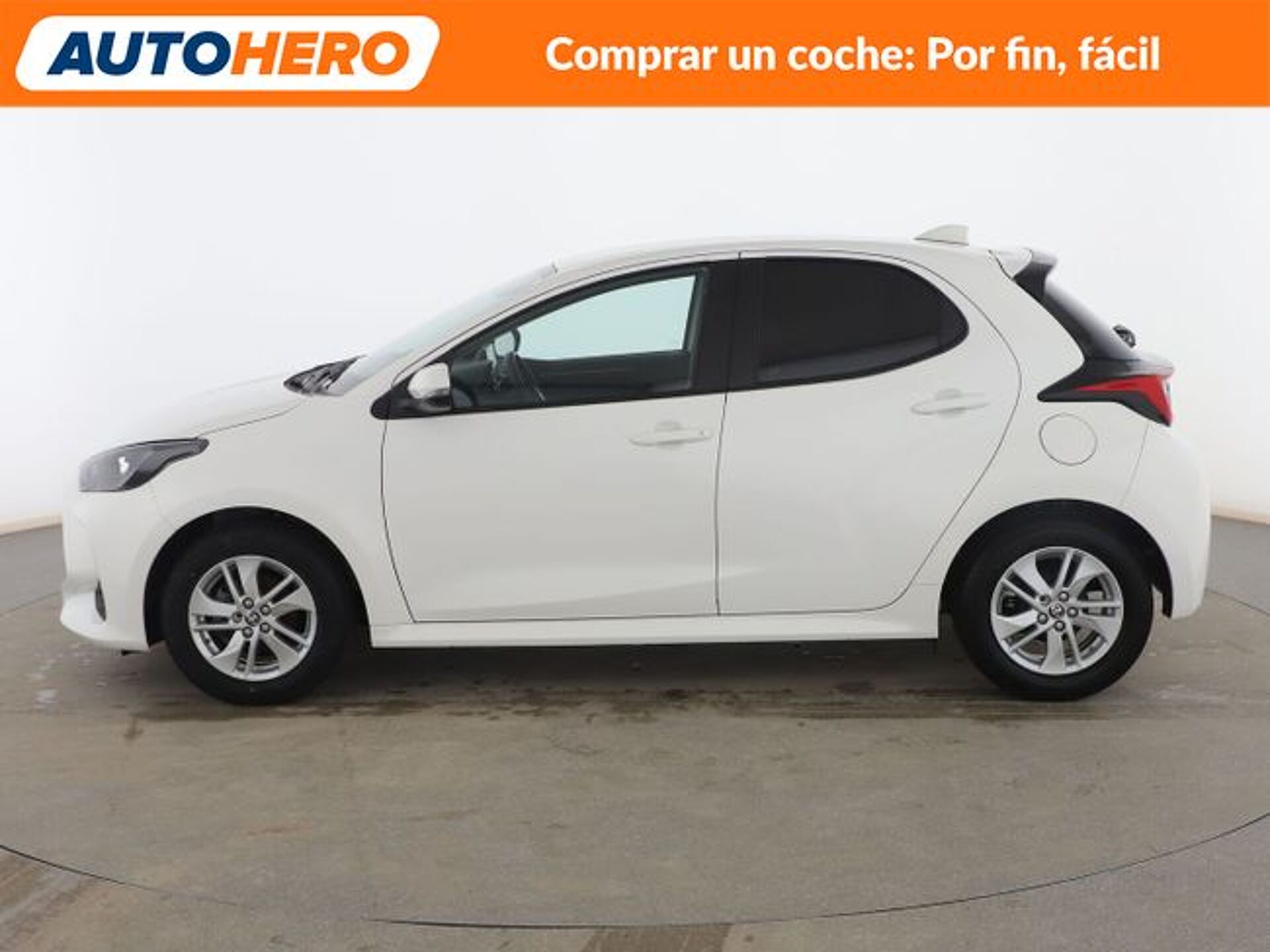 Imagen 3 de TOYOTA Yaris