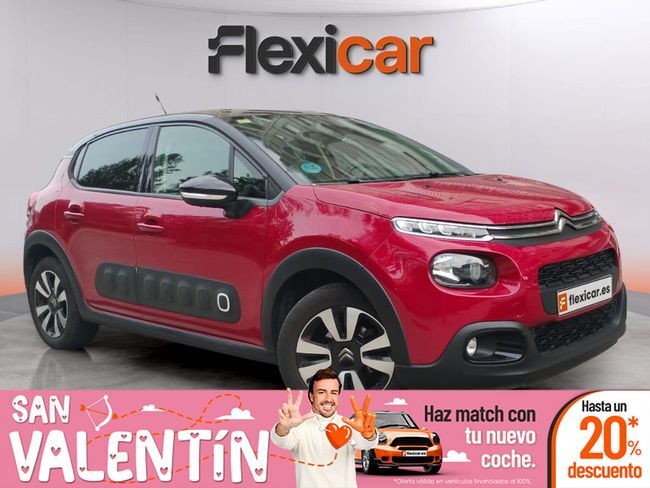 Foto del CITROEN C3 1.2 PureTech S&S Business 83