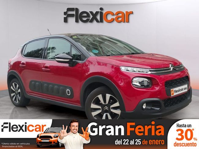 Foto del CITROEN C3 1.2 PureTech S&S Business 83