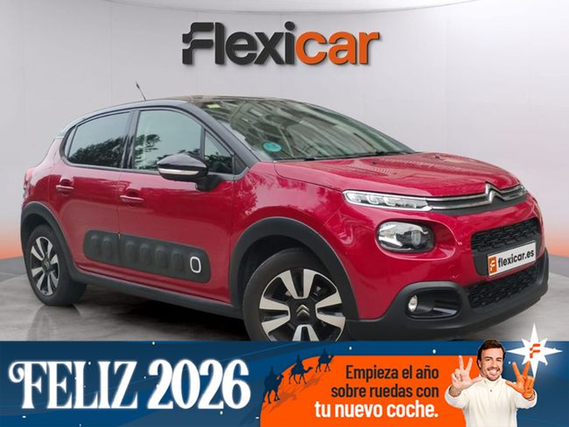 Imagen de CITROEN C3