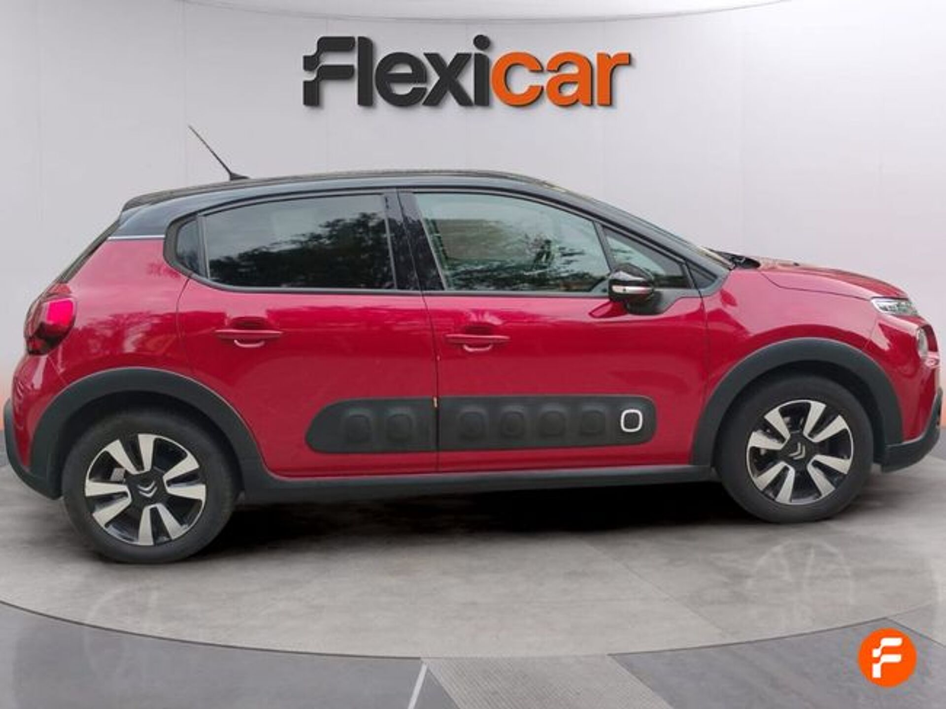 Imagen 2 de CITROEN C3