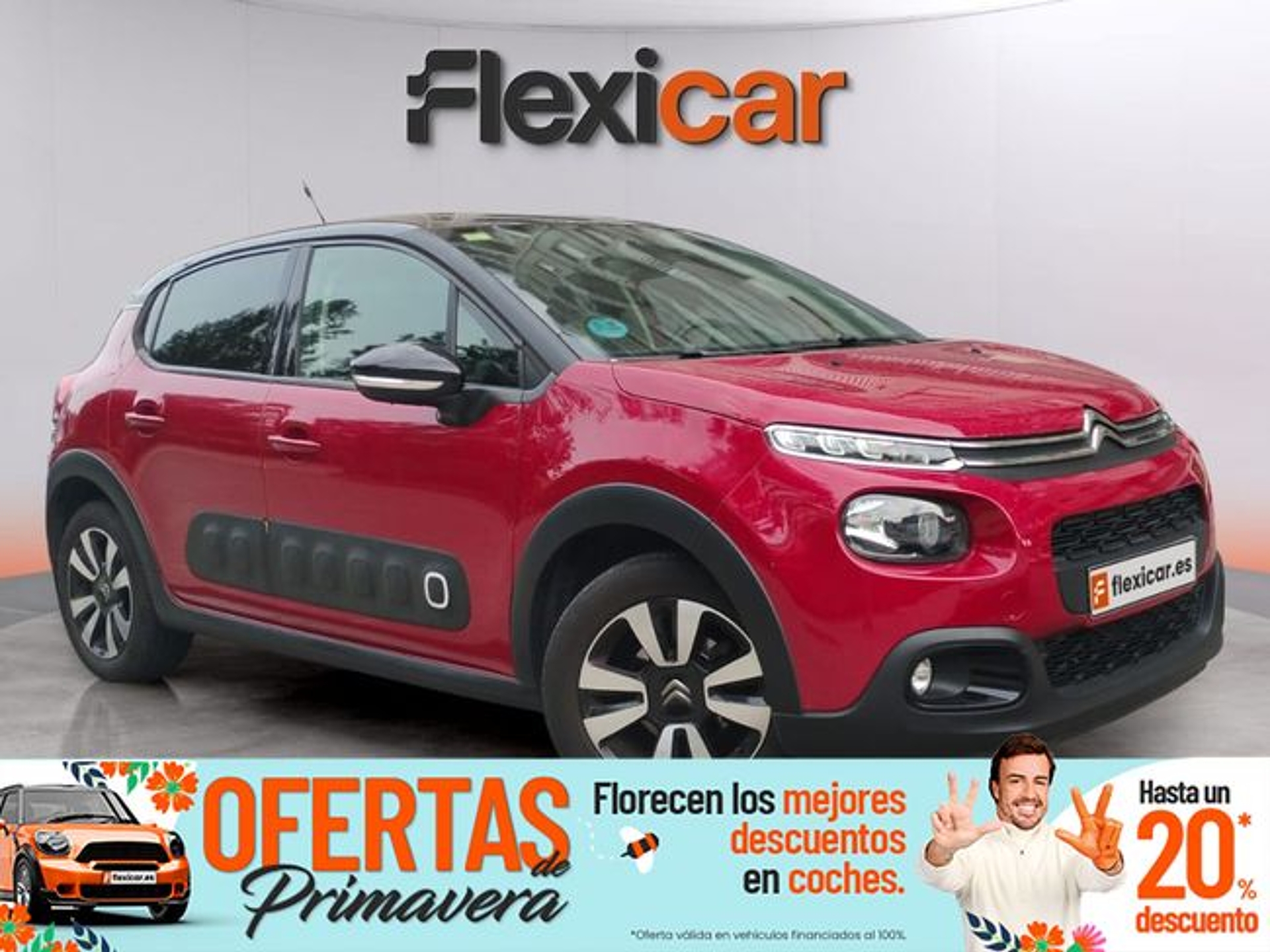 Imagen de CITROEN C3