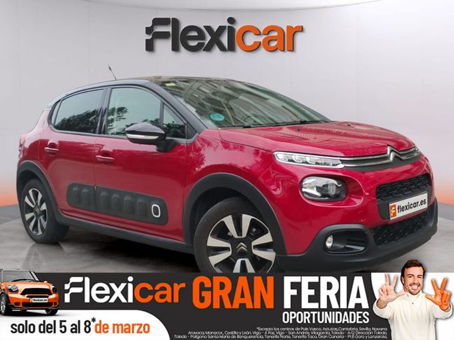 Imagen 1 de CITROEN C3