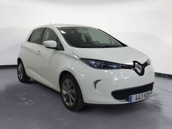 Imagen de RENAULT Zoe Entry 57kW