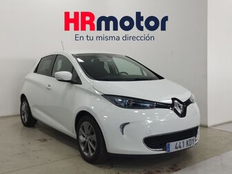 Imagen de RENAULT Zoe Entry 57kW