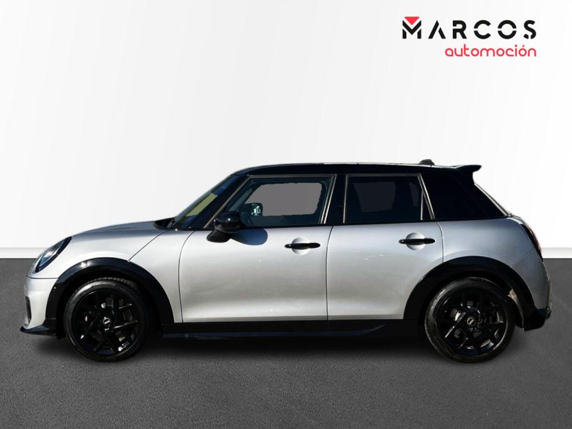 Imagen 3 de MINI Mini