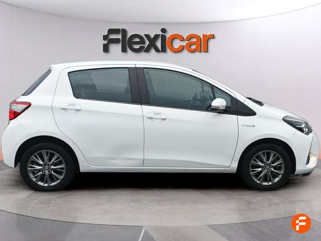 Foto del TOYOTA Yaris 100H 1.5 Active