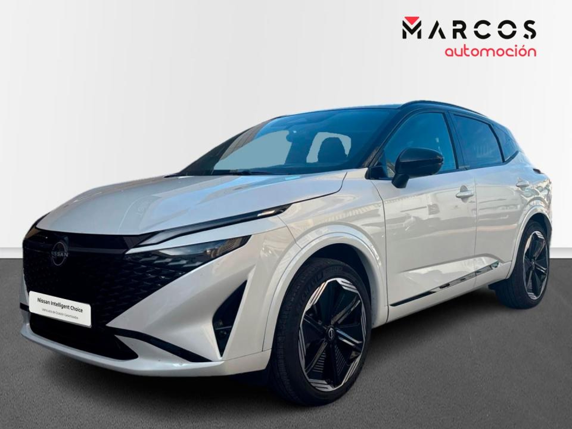 Imagen de NISSAN Qashqai