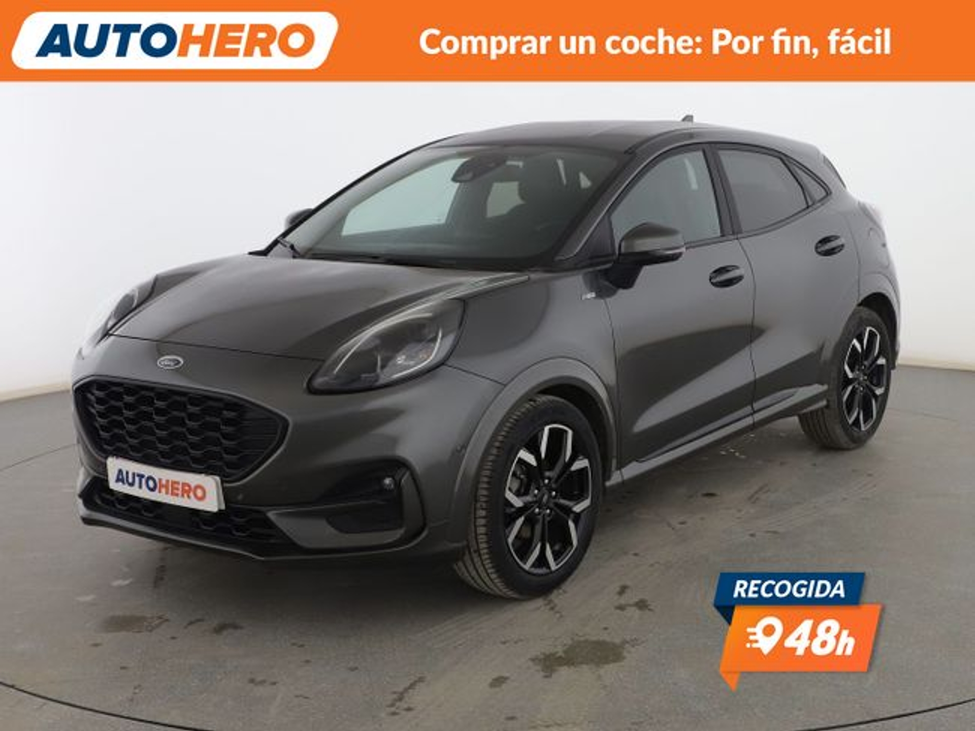 Imagen de FORD Puma