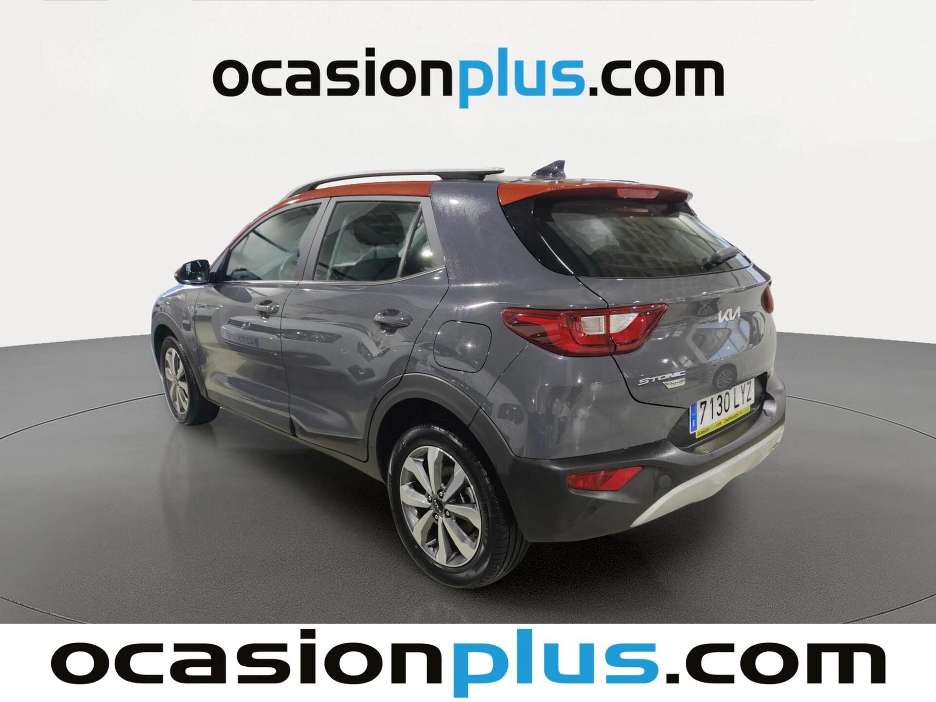 Imagen 3 de KIA Stonic