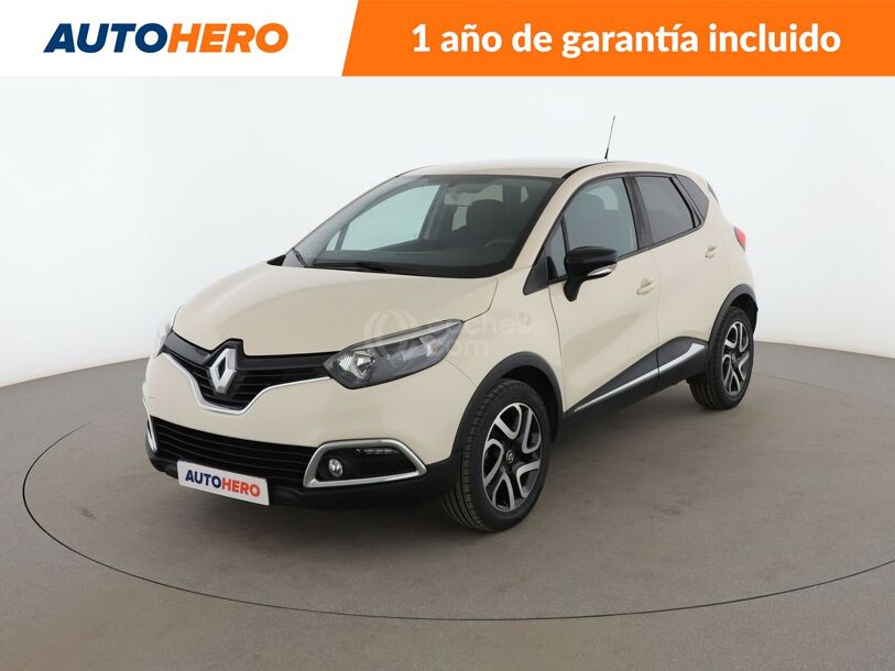 Foto del RENAULT Captur TCe eco2 Energy Intens 90