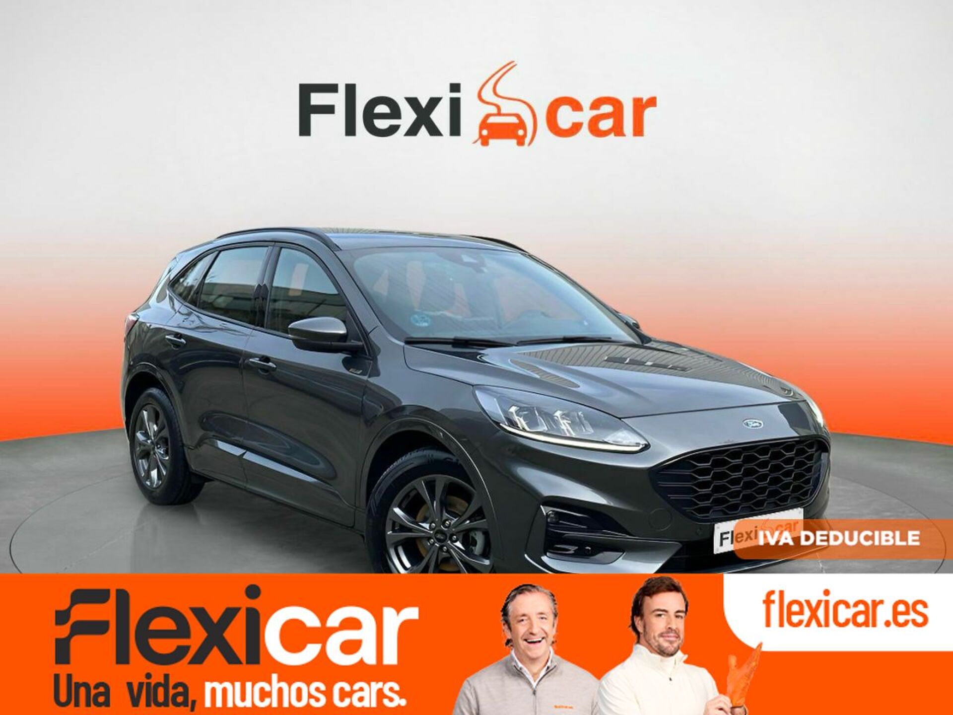 Imagen de FORD Kuga