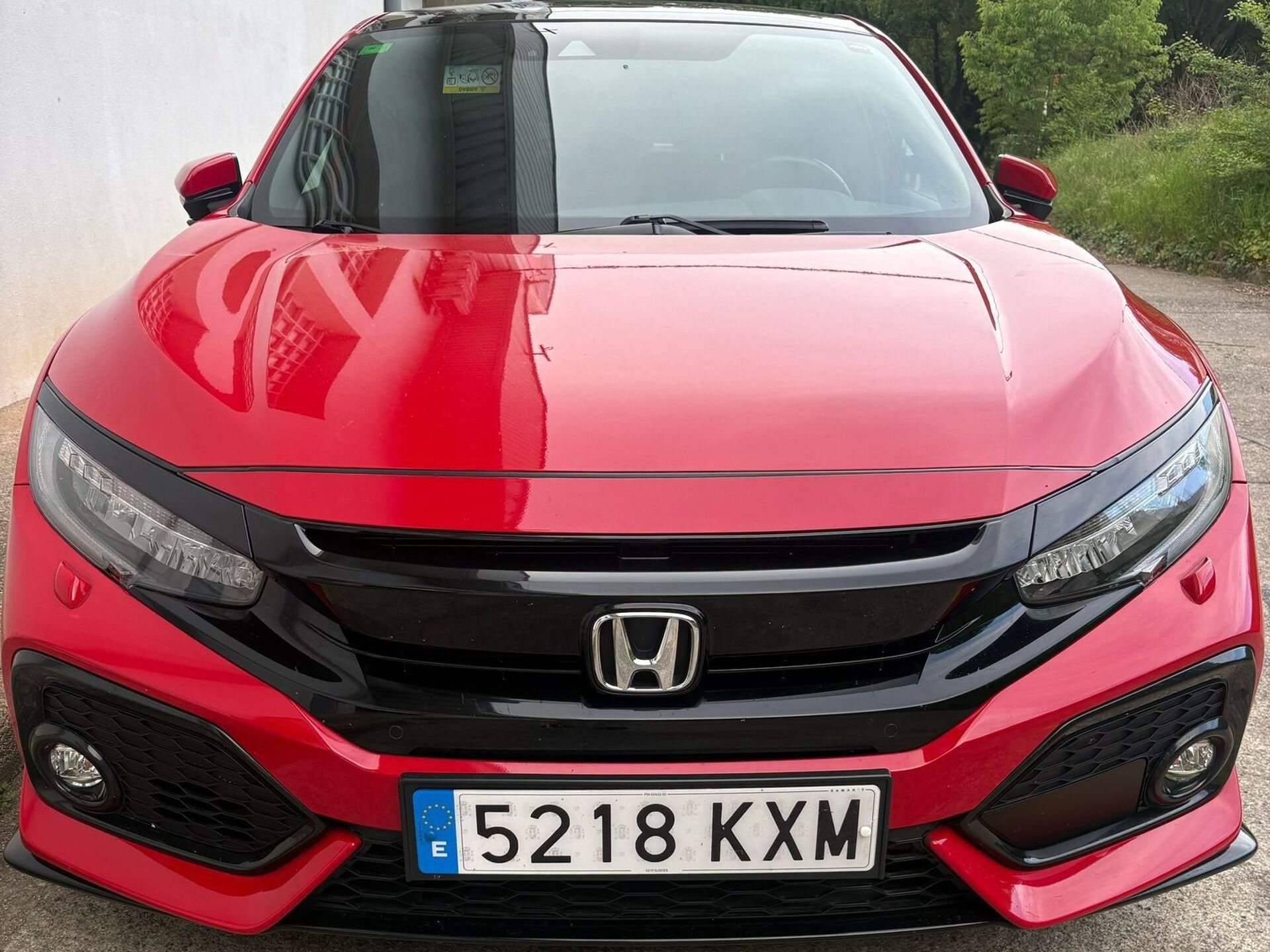 Imagen de HONDA Civic
