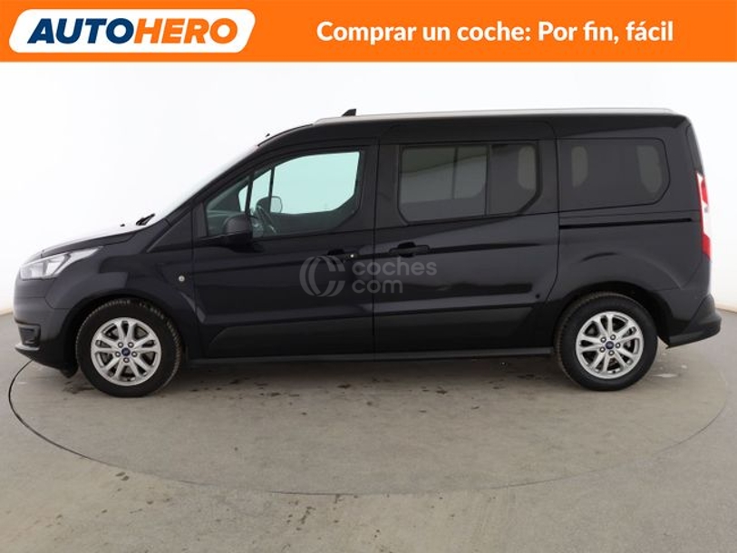 Foto del FORD Tourneo Connect 1.5TDCi Auto-S&S Trend Aut. 120