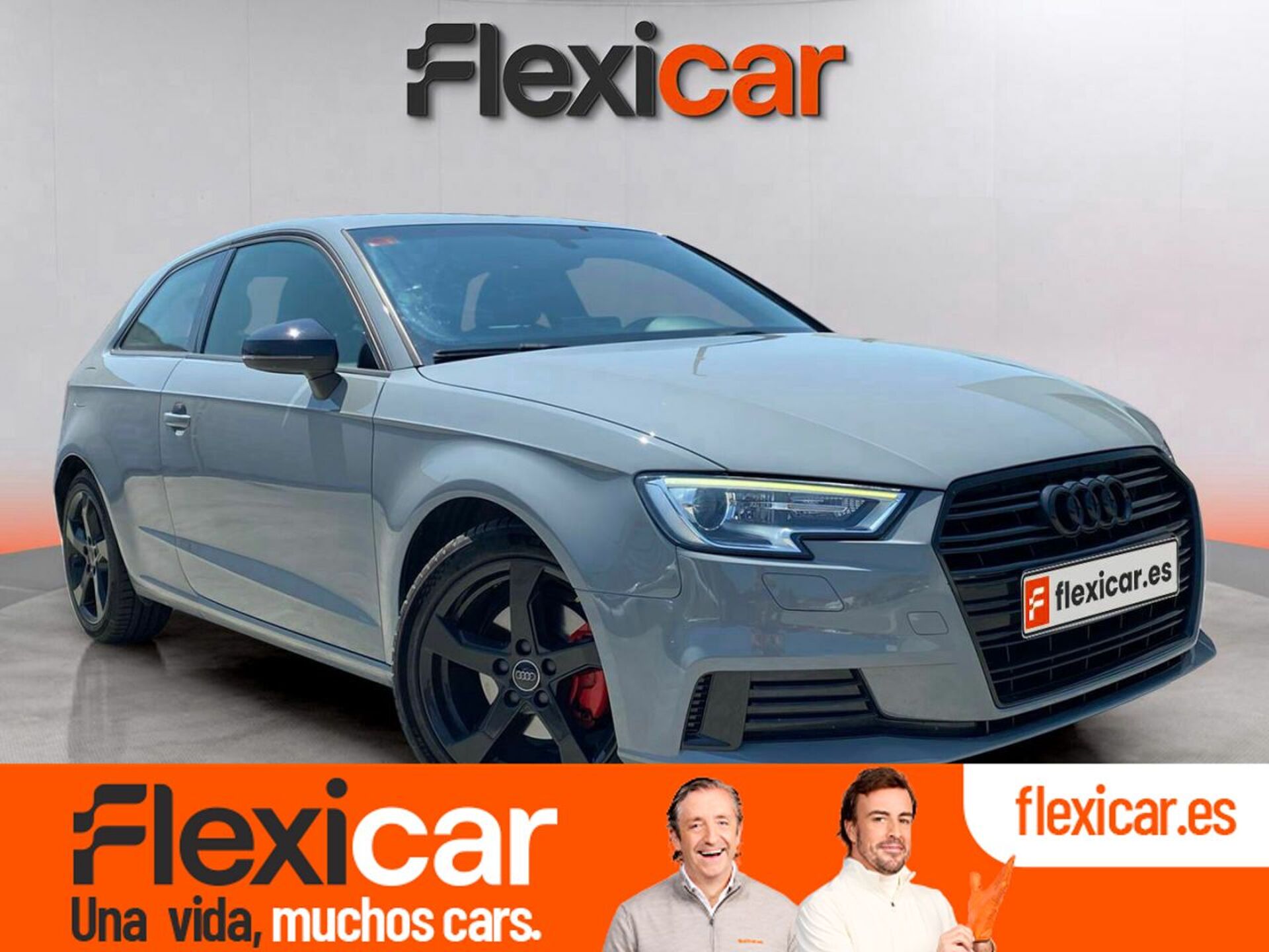 Imagen de AUDI A3