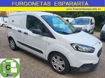 Imagen de FORD Transit Courier Van 1.5TDCi Ambiente 75