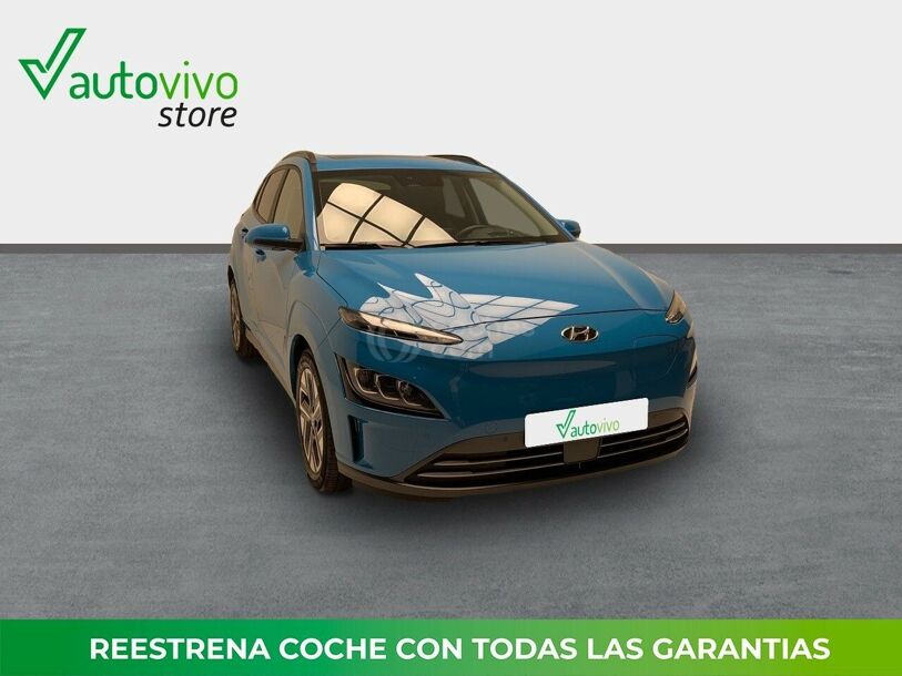 Foto del HYUNDAI Kona EV Style Sky 150kW