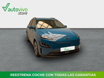 Imagen de HYUNDAI Kona EV Style Sky 150kW