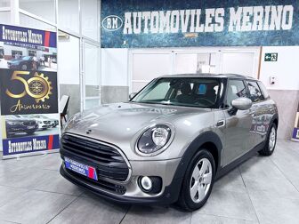 Imagen de MINI Mini Clubman One D