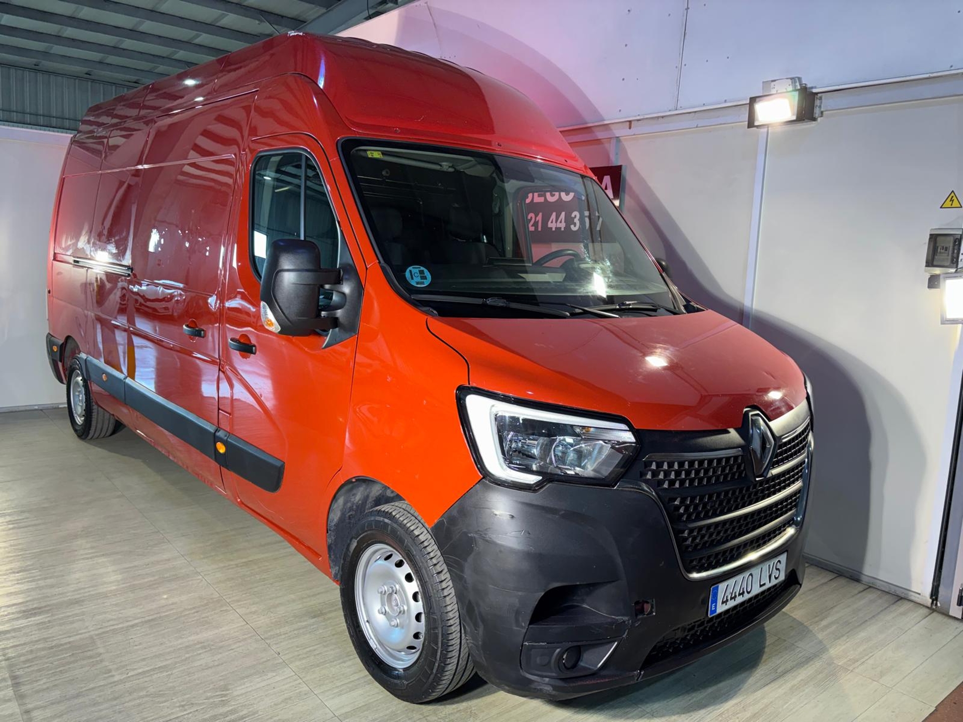 Imagen de RENAULT Master