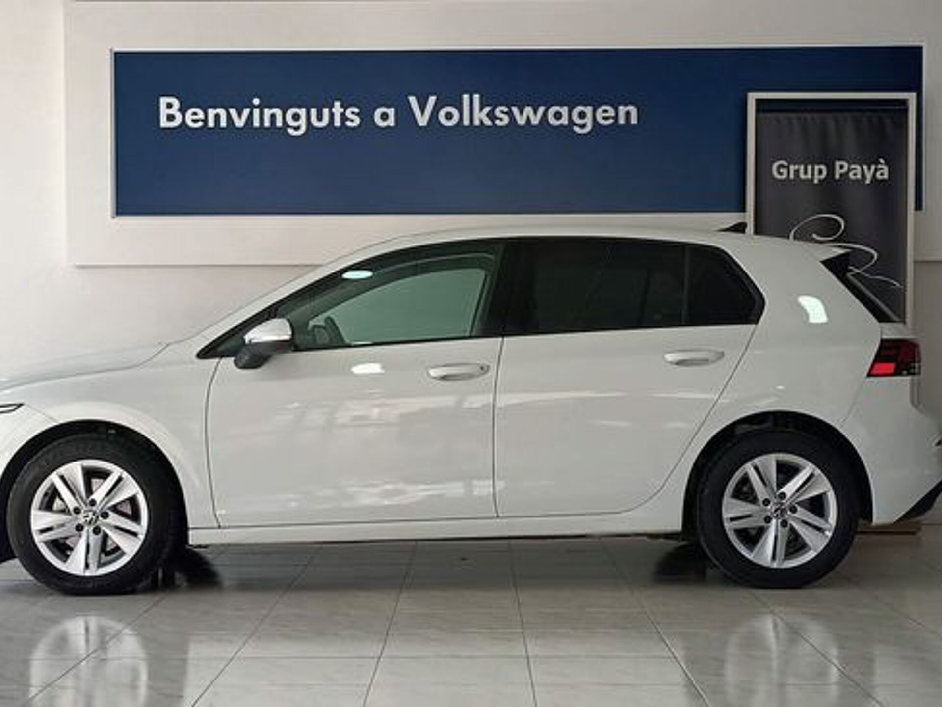 Imagen 2 de VOLKSWAGEN Golf