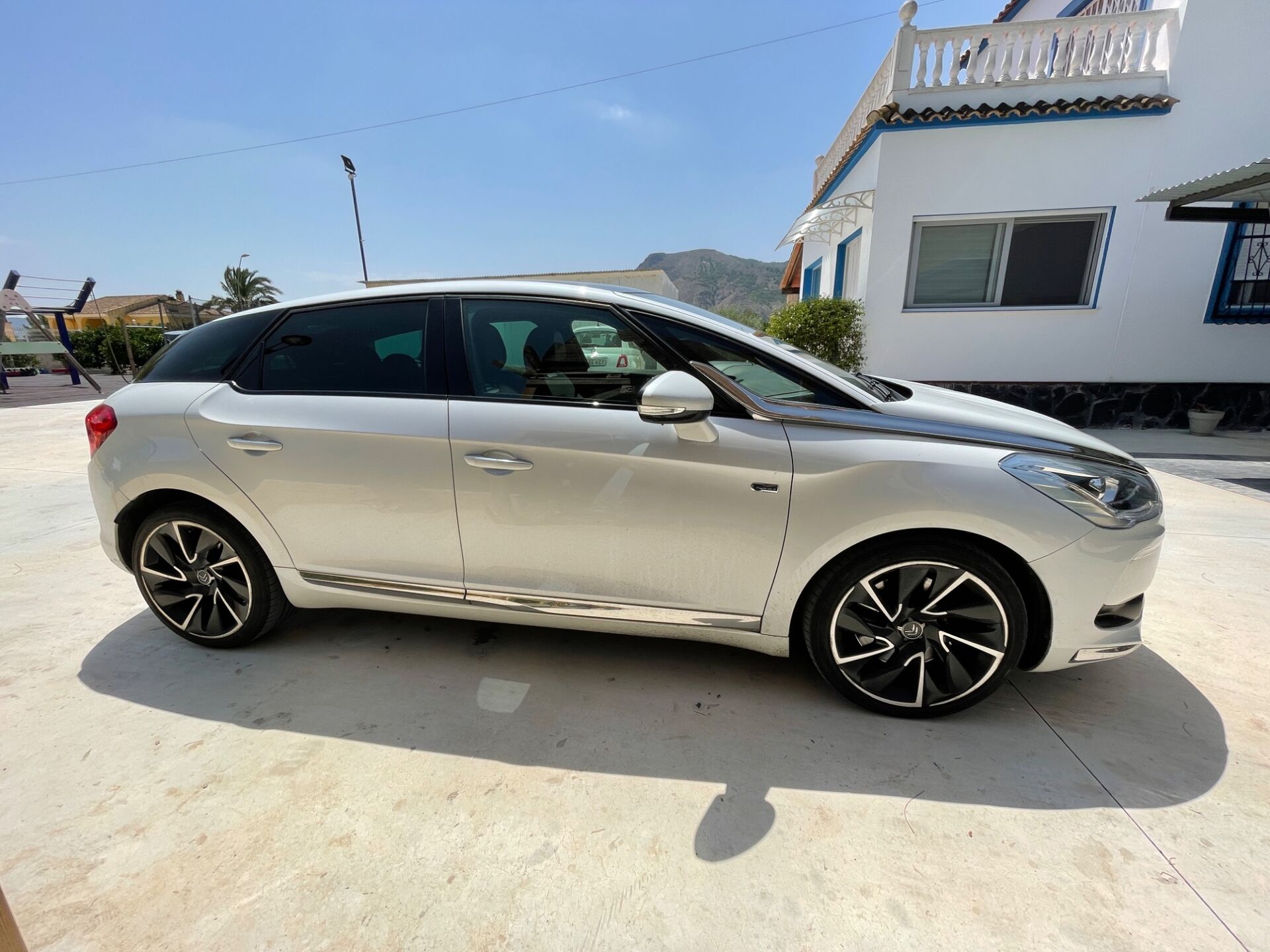 Imagen 2 de CITROEN DS5