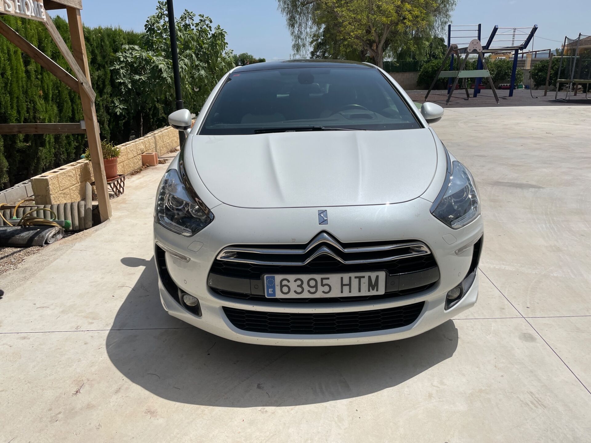 Imagen 1 de CITROEN DS5