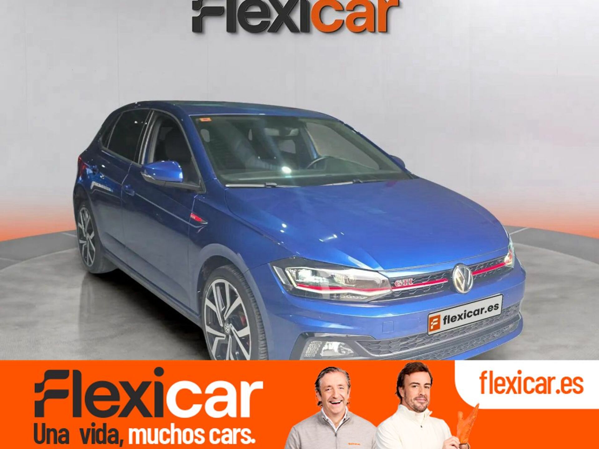 Imagen de VOLKSWAGEN Polo