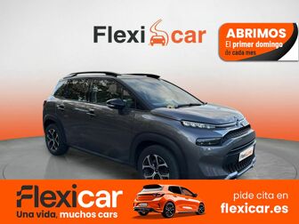 Imagen de CITROEN C3 Aircross Puretech S&S Feel Pack 110