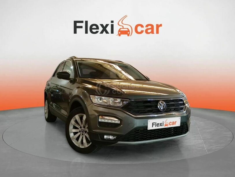 Foto del VOLKSWAGEN T-Roc 2.0TDI Advance Style DSG7