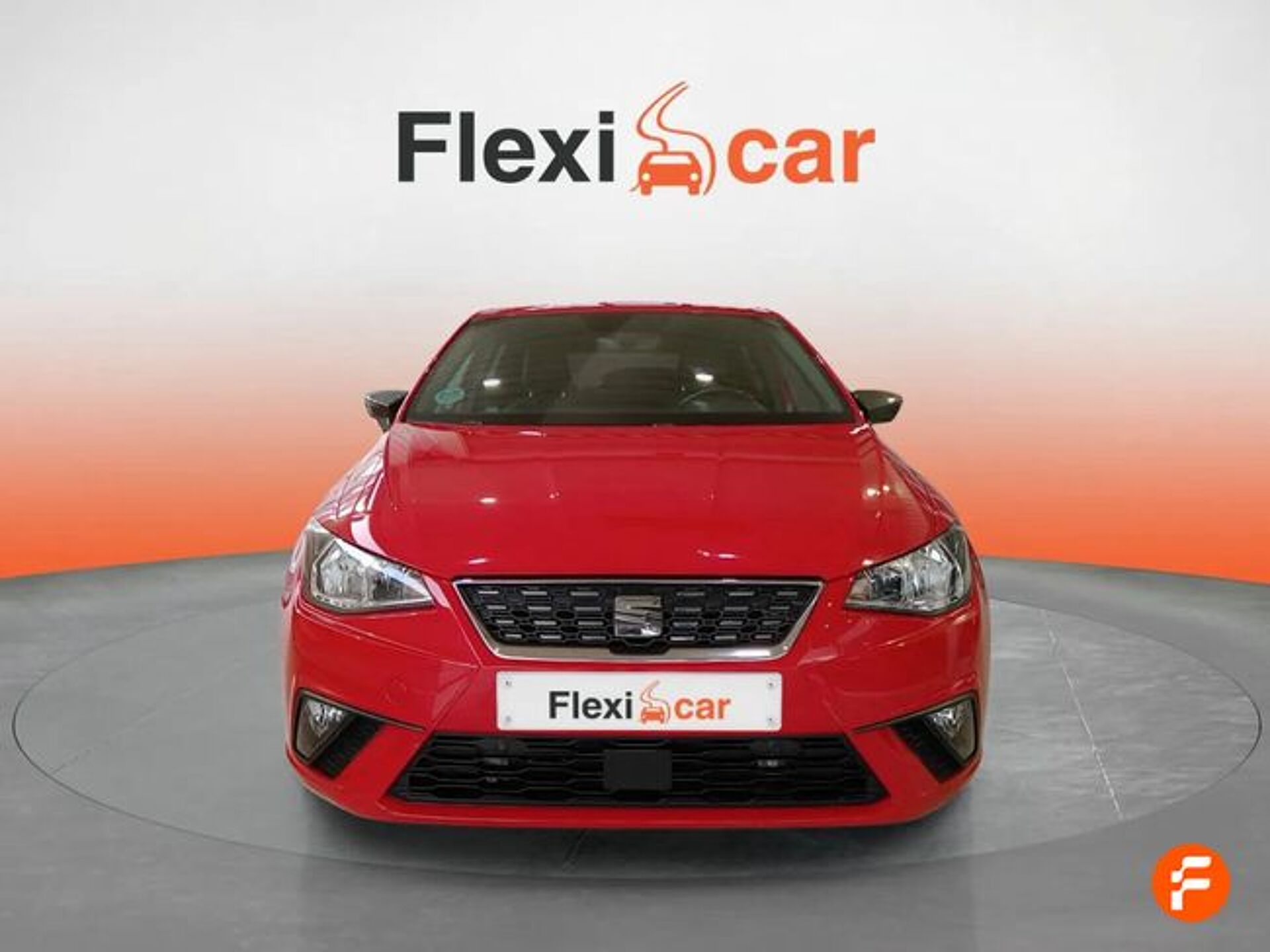 Imagen 2 de SEAT Ibiza