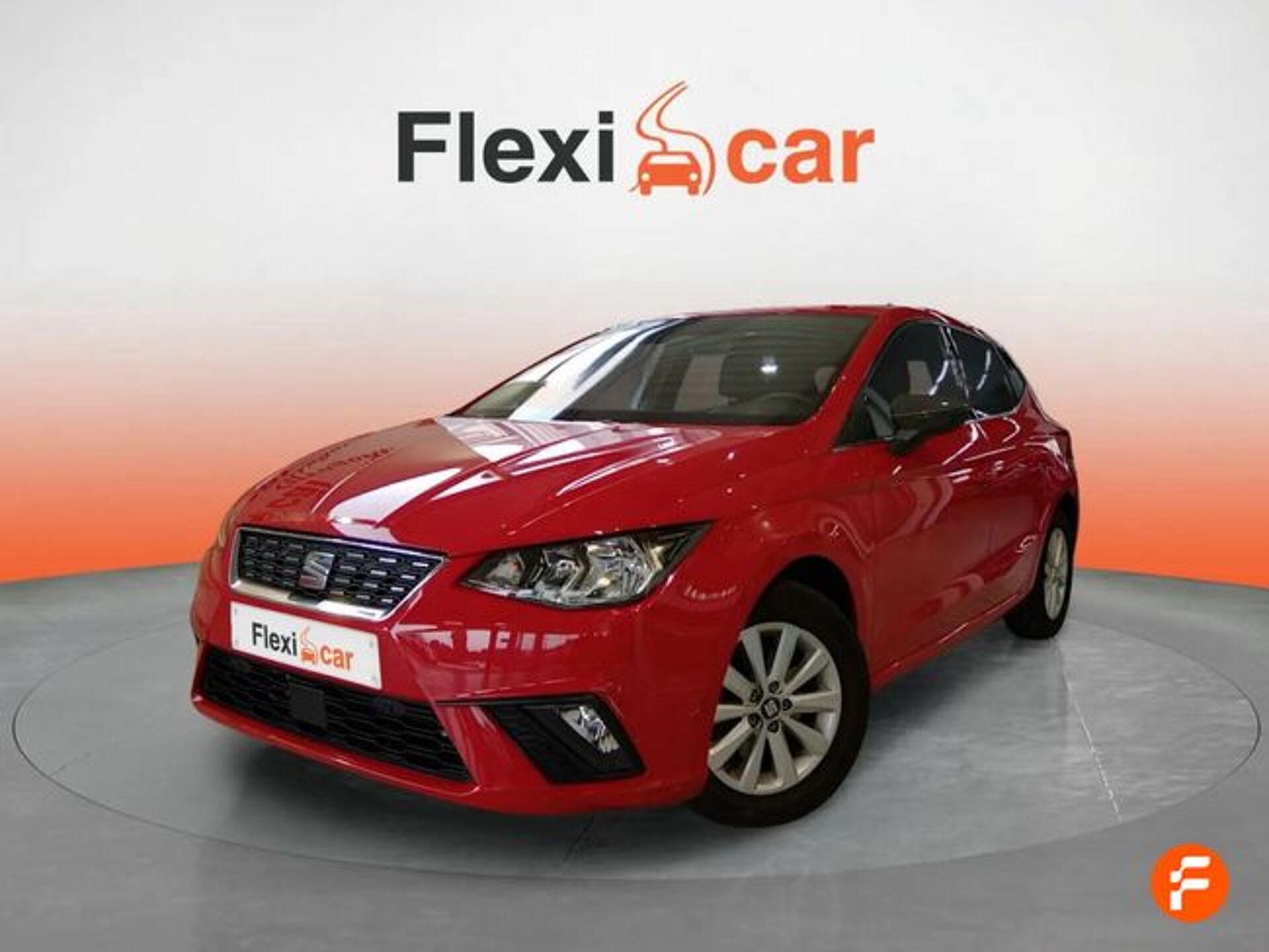 Imagen 3 de SEAT Ibiza