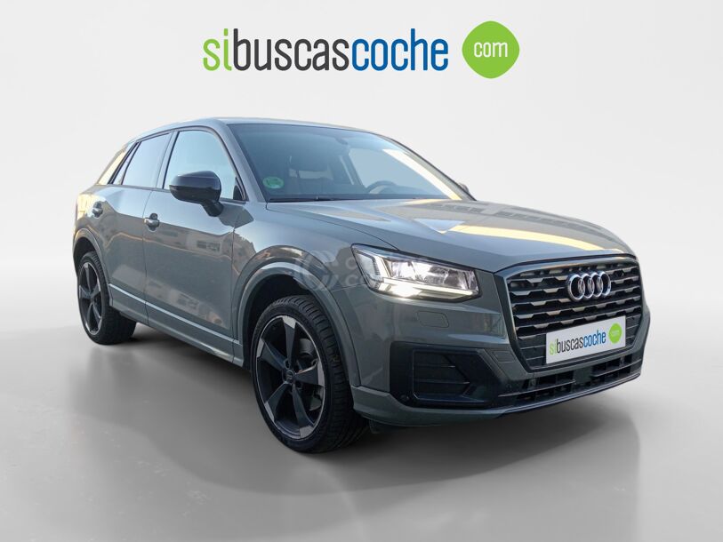 Foto del AUDI Q2 35 TDI Sport S tronic 110kW